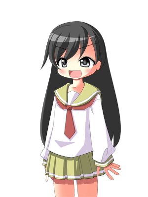 編集長